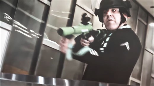 Sir：bro你来真的？