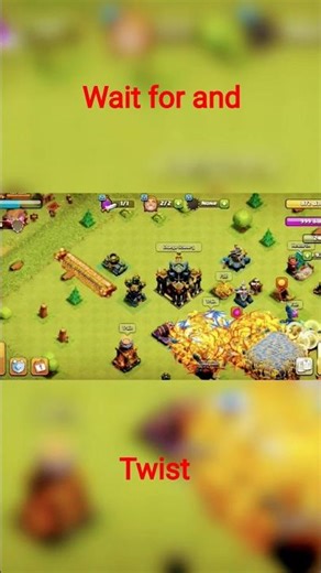 clash of clans hack mod apk #wait for and #hack #2025