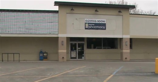 Alpine Marketplace to expand into former Rite Aid building adding pharmacy