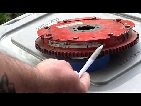 Timing Decal Mercury Inline 76