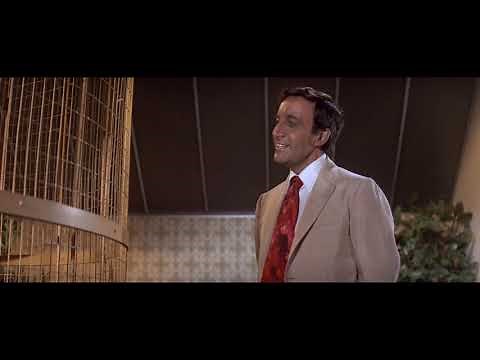 Birdie Num Num (HQ) - The Party (1968) Peter Sellers