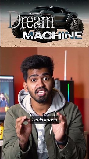 Transform Your Static Image to Cinematic Video in 5 Seconds! 🚀🎥