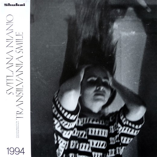 Svitlana Nianio - Transilvania Smile, 1994