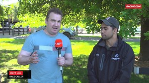 11K views · 177 reactions | Teina Walters calling Winx's last Cox Plate in front of Matt Hill will get you excited for today!  Happy Cox Plate Day!  | Racing.com | Facebook