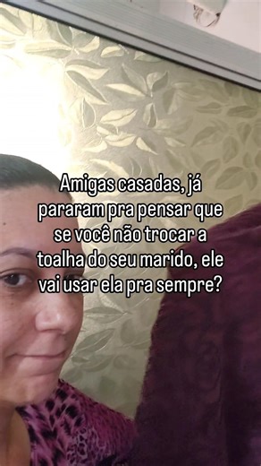 E aí amigas isso procede???#vidareal #donadecasa #marido #humor #dicasdecasa