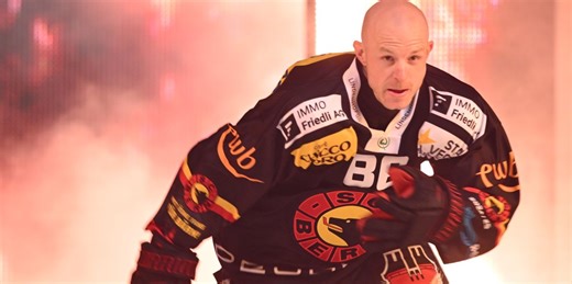 Die Umwandlung des Joël Vermin: Was steckt hinter diesem Projekt des SCB?