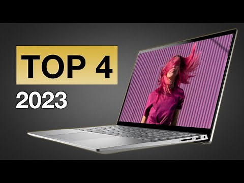 LES MEILLEURS PC PORTABLES QUALITÉ PRIX DE 2023