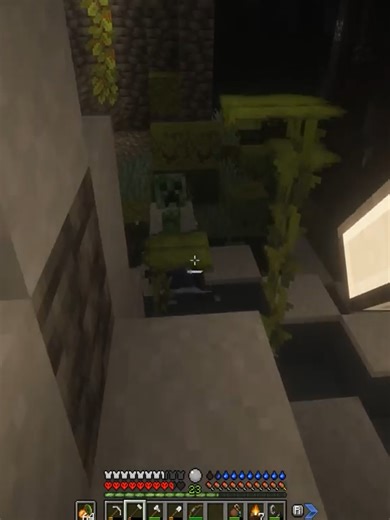 I Built a Survival COMPOUND in Minecrafts COLDEST Mod (3) | Minecraft Building