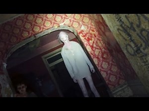 The Most Disturbing Basement Discoveries Ever…