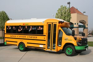 2014 Ford E-350