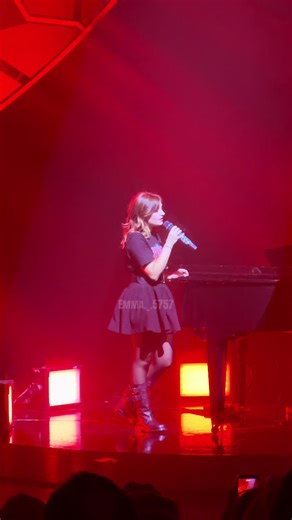 • @marinedmusique a interprété