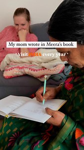 454K views · 9.2K reactions | When your wish becomes real 懶 We had a...