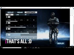 ZLOemu BF3 EA activation problem FIX [EASY]