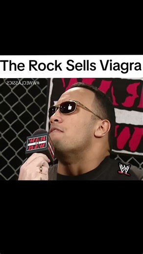 #ytp #therock #wwe #wrestling #fypシ