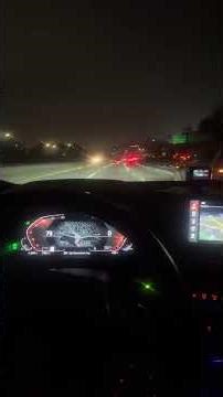 East Los Angeles, California - Interstate 10