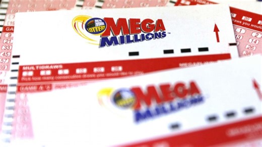 $202 million jackpot winner in New Jersey