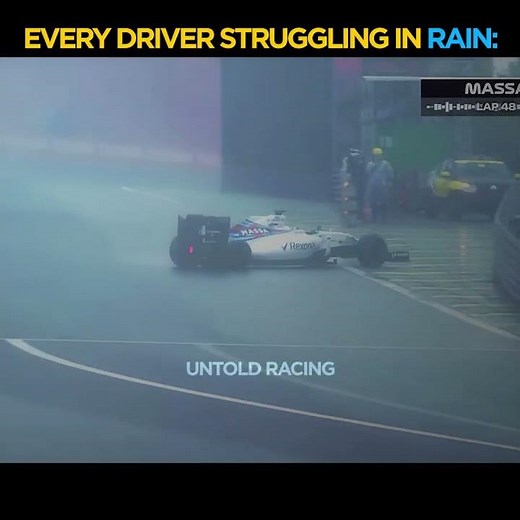 Max Verstappen - One of the Best F1 Drivers for a reason….