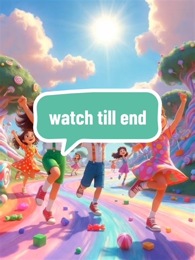 Sha Lala La Kids Cartoon #kidscartoon #cuteanimals #babycartoon #kidsvideo #fyp