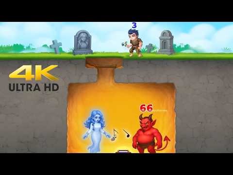 Hero Wars Ads Review 🎯 Precision Attacks