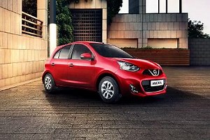 Nissan Micra Videos: Reviews Videos by Experts, Test Drive, Comparison 2/2