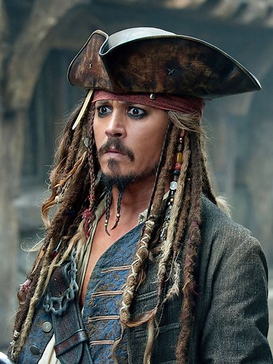 Johnny Depp: How Many Oscars Does He Have?