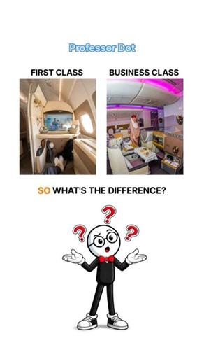 You've Heard These Words… But o You Know the Difference? 🤔✈️