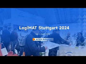 LogiMAT 2024 | Germany | Exhibition