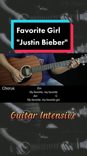 Guitar Intensive (@guitarintensive)’s videos with suara asli - Guitar Intensive