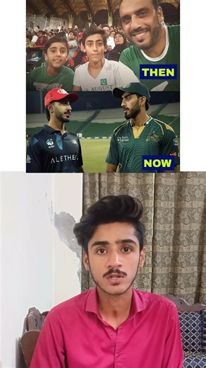 From Fans to PSL Stars: The Incredible Struggle of Sameer Minhas & His Brother 🌟