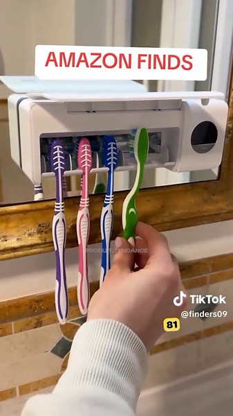 Amazon finds comment