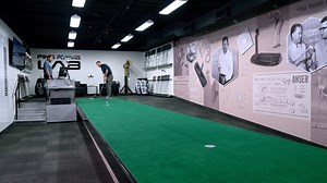 Golf science research from inside the PING Proving Grounds. 🧐 Learn more about the methods and tools that we use to study the stroke and design equipment to make putting easier. | PING Golf