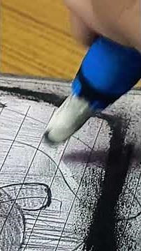 Drawing a Pokemon {Regidrago} Did you like it....!! 🔥🎨❤️😘☺️