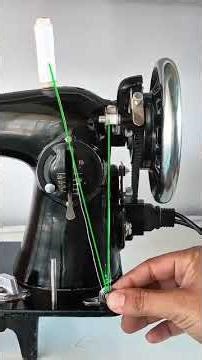 Have you ever tried this hack? Did it work? Would you recommend? #bobbin #sewing #butterfly #diy