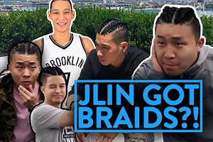 Why Jeremy Lin Could Save New York Basketball Again