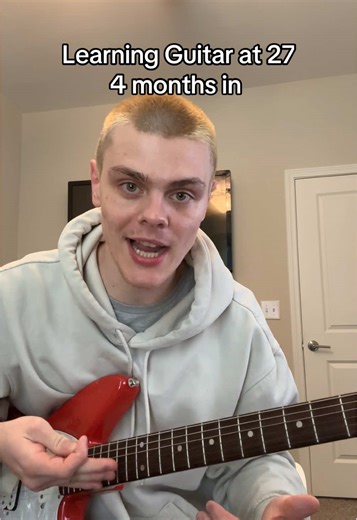 Mastering Quick Chord Changes for Guitar Learning