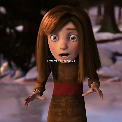 Understanding Jack Frost's Fate in Rise of the Guardians