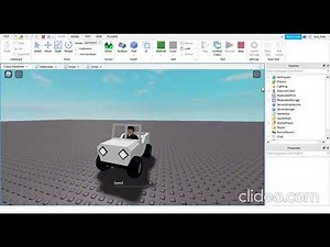 How to make hold "E" to sit in Roblox Studio