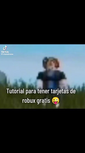 Tutorial para obtener tarjetas de Robux gratis con Bing