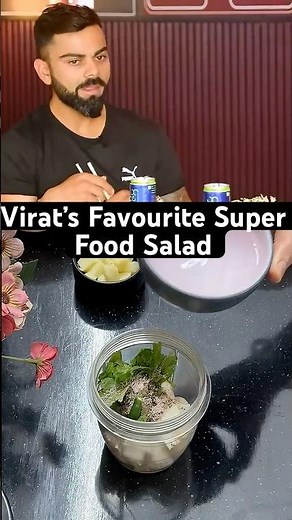 The Hidden Secret to a Super Protein Salad Revealed