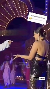 An ICON! 🥹🥰💞 @kareenakapoorkhan . . . #kareenakapoor #kareenakapoorkhan #diljitdosanjh #ambaniwedding@diljitdosanjh with beautiful @kareenakapoorkhan at #ambani #wedding #bigfatindianwedding #jamnagar #bollywood #celebrity #punjabi #singer #diljitdosanjh #kareenakapoor #kareenakapoorkhan #danceThe power couple #RamCharan & #Upasanakonidela dazzled at Anant Ambani & Radhika's pre-wedding bash, radiating charm and love! ✨❤️ #GlobalStarRamCharan #RamCharan #GameChanger #RC16 #AmbaniPreWedding@ma