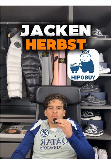 Die besten Jacken für den Herbst 2023