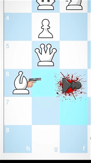 Chess, but I made my own rules!🔥 #memes #funny