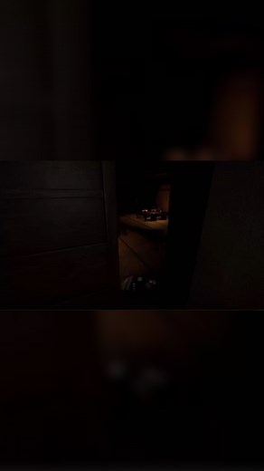 我裤子动了！我不玩了! ——《DEVOUR》测评（by十元）