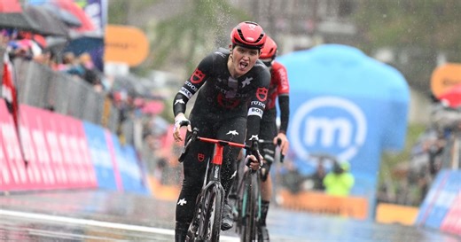 Paris-Nice queen stage could see last-minute changes caused by a fearsome weather forecast