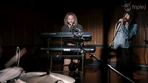 3.5K views · 51 reactions | We're currently touring North America & Canada for the first time ever! Stream & Purchase our new album 'Chiaroscuro' now. | Ocean Alley | Facebook