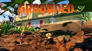 Grounded map: Resources, spiders... Where to find them thanks to the interactive map of the garden