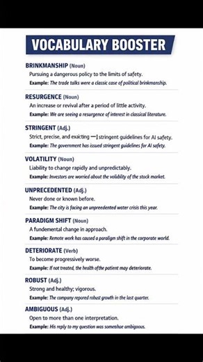 🔥 9 POWERFUL ENGLISH WORDS THAT WILL MAKE YOU SOUND INTELLIGENT INSTANTLY!