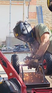 89K views · 4.9K reactions | On fabrique un chariot  #astuce #bricolage @klingspor_fr C'est cadeau  | Salut C'est Jacques | Facebook