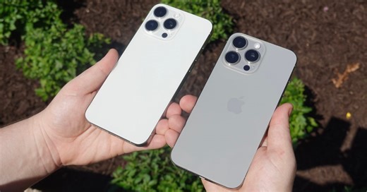 iPhone 15 Pro: Why Apple made the right call requiring a 'press and hold' for the Action button - 9to5Mac