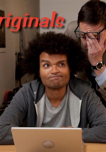 Originals - watch tv show streaming online